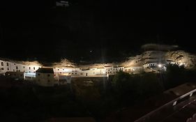 Casa Rural Bajo la Alcazaba